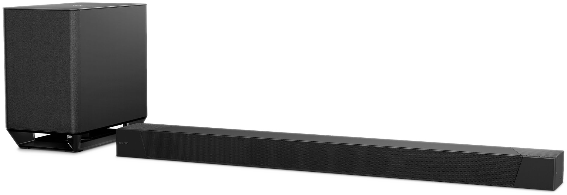 SONY Soundbar HT-ST5000 7.1.2 Dolby Atmos mit Wi-Fi®