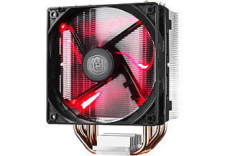 COOLER MASTER Hyper 212 LED İntel 2011/1366/1156/1155/775 AMD FM1/AM Serisi Uyumlu CPU Soğutucusu