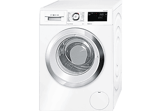 BOSCH WAT28581TR A+++ -30% Enerji Sınıfı 9Kg 1400 Devir Çamaşır Makinesi Beyaz