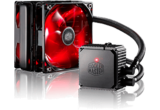 COOLER MASTER Seidon 120V Ver.3+ (Su Soğutma) CPU Soğutucusu 120mm Radyatör