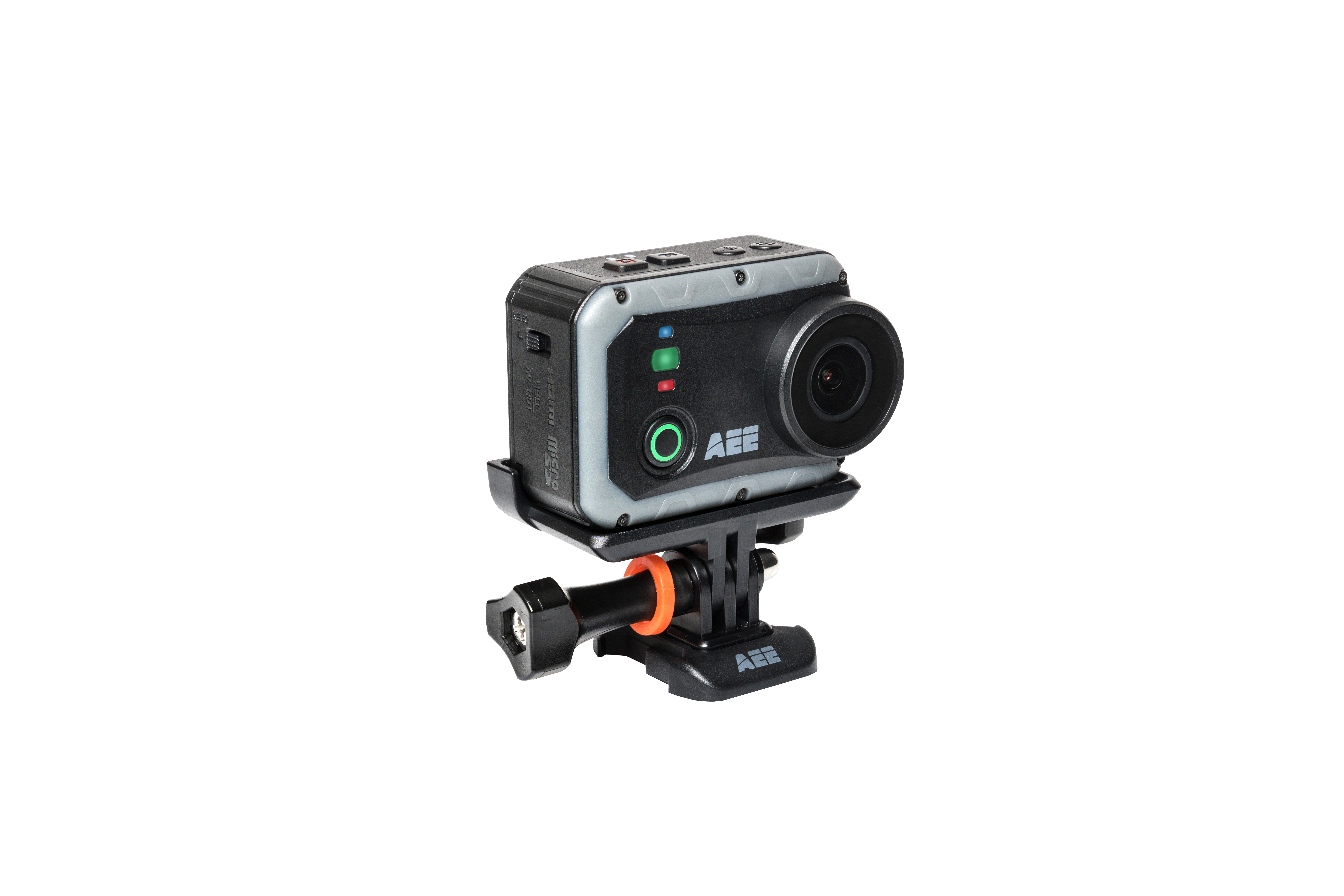 AEE S 80 Action Cam , WLAN, Touchscreen