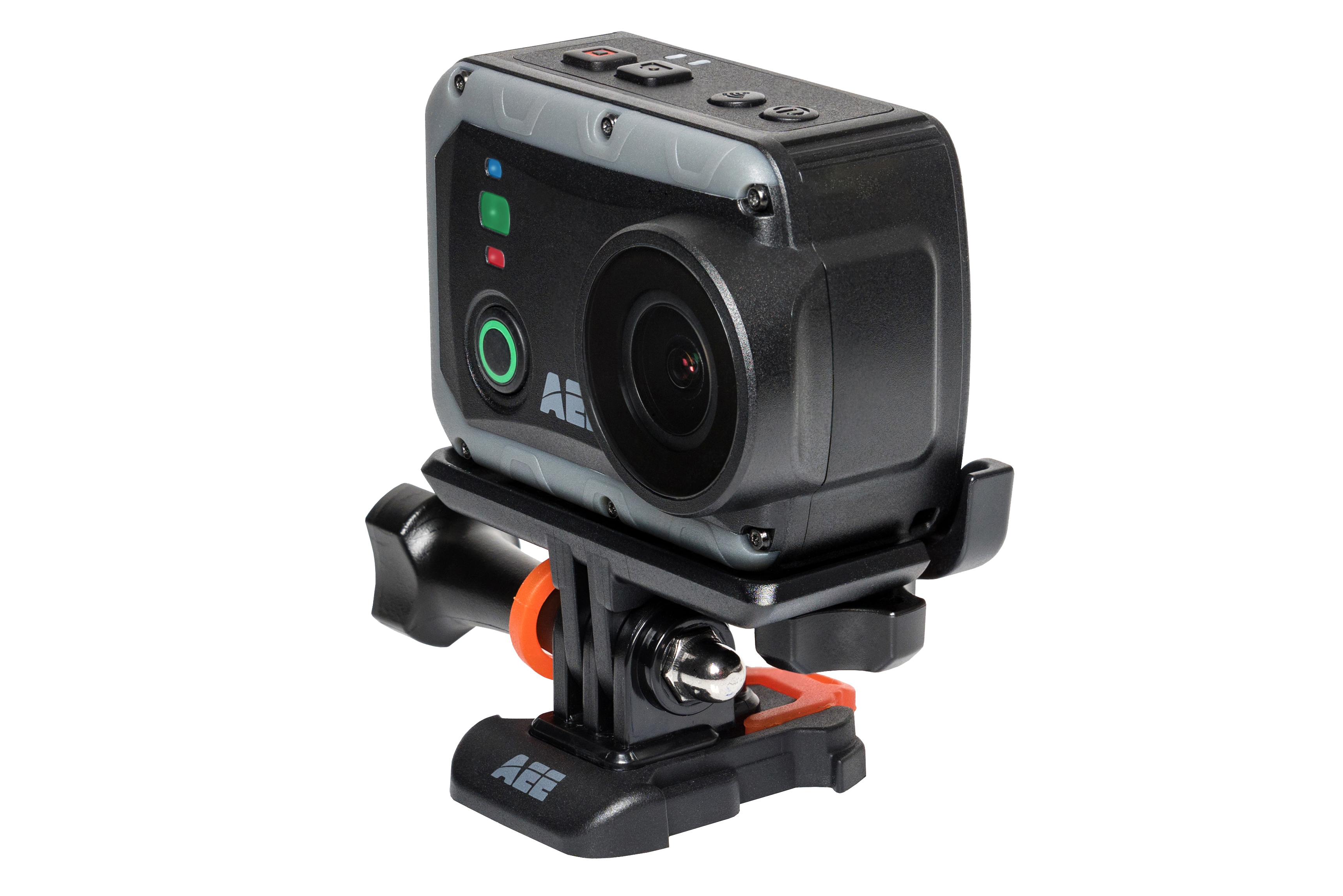 AEE S 80 Action Cam , WLAN, Touchscreen