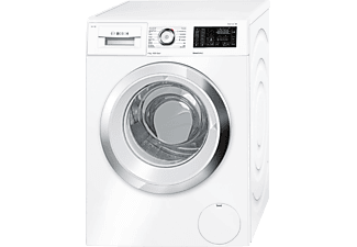 BOSCH WAT28682TR A+++ -30% Enerji Sınıfı 9Kg 1400 Devir Çamaşır Makinesi Beyaz