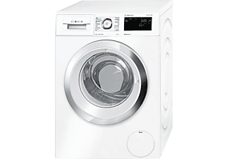 BOSCH WAT28780TR A+++ -30% Enerji Sınıfı 9Kg 1400 Devir Çamaşır Makinesi Beyaz