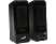 GENIUS SP-U120 fekete 2.0 hangfal