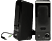 GENIUS SP-U120 fekete 2.0 hangfal