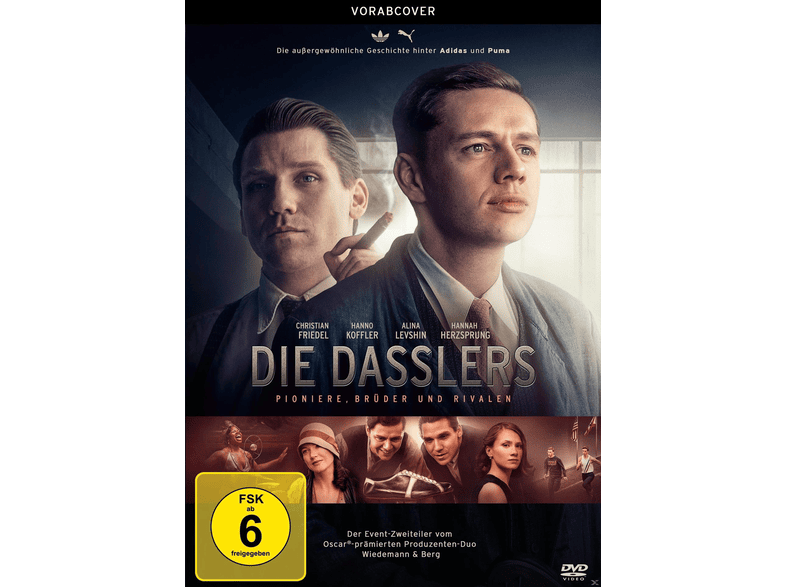 die dasslers