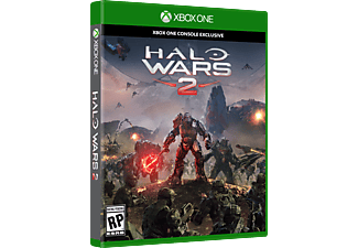 MICROSOFT Xbox One Halo Wars 2