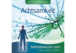 Prof. Dr. Norbert Fessler, La Vita - Achtsamkeit - Energie Tanken, Basic-SeKA  - (CD)