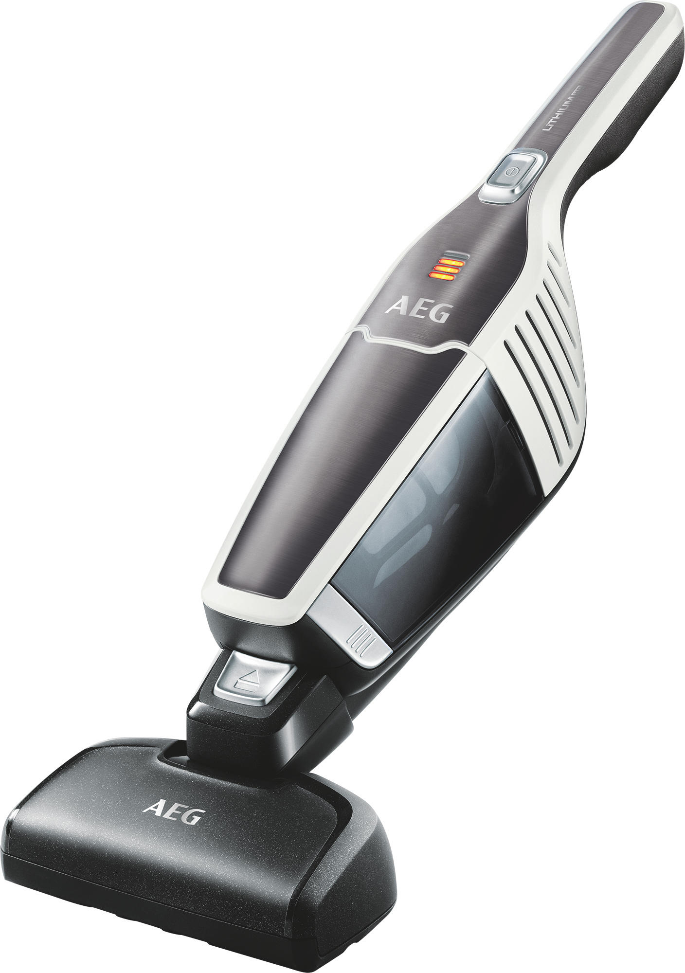 AEG CX7-45ANI Animal X Flexibility  Stielsauger, Akkubetrieb