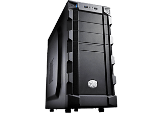 COOLER MASTER Elite K280 500W USB3.0 Siyah MidTower Kasa