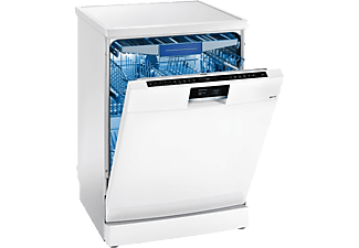 SIEMENS SN278W00MT İQ700 60 cm A++ Enerji Sınıfı 7 Programlı Beyaz Bulaşık Makinesi