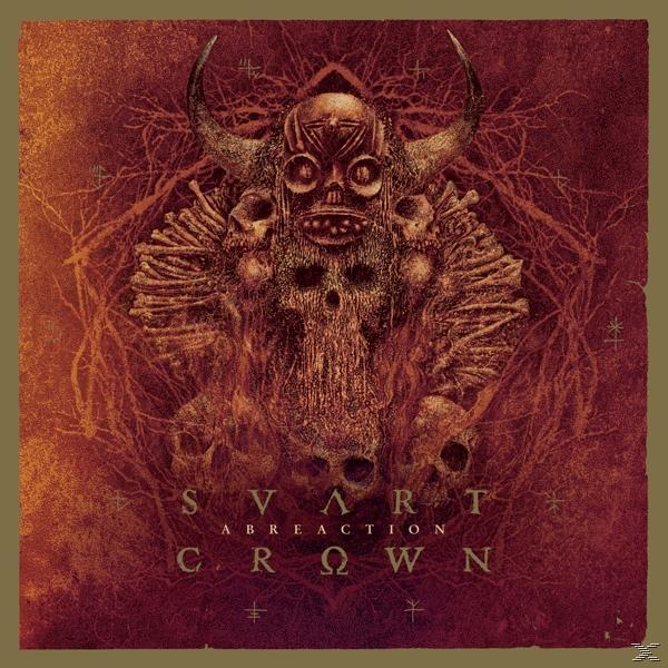 Svart Crown - Abreaction  - (CD)