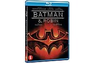 Batman & Robin - Blu-ray