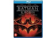 Batman & Robin - Blu-ray