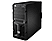 COOLER MASTER CM K350 600W USB3.0 Siyah Pencereli MidTower Kasa