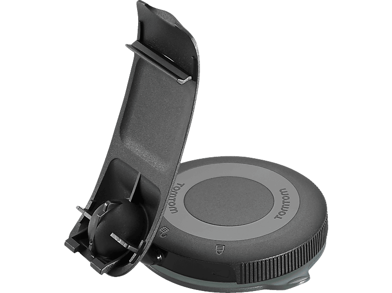 TOMTOM Easyport, Halterung, passend für Navigationsgerät, Schwarz Navi
