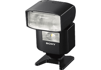 SONY HVL-F45RM Kompaktblitz für Sony (45 - bei 105 mm Brennweite, TTL/MANUELL/MULTI)