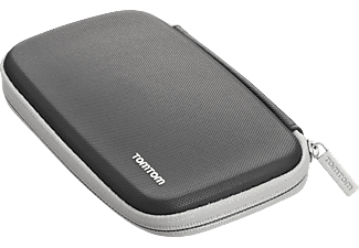 TOM TOM CLASSIC CARRY CASE 2016 - Schutzhülle  (Schwarz)