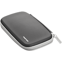 Universal Navi Case Tasche mit Hartschale für Navigationsgeräte 5 Zoll Case Etui 