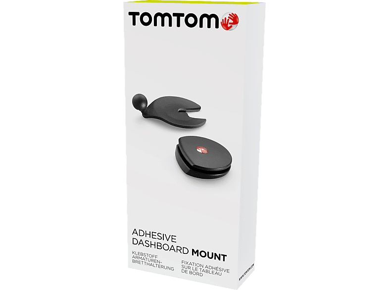 Xitomer GPS-Halterung Für Honda Pan European ST1300 – Mit 2,5 Cm RAM-Ball, Aluminium, Schwarz