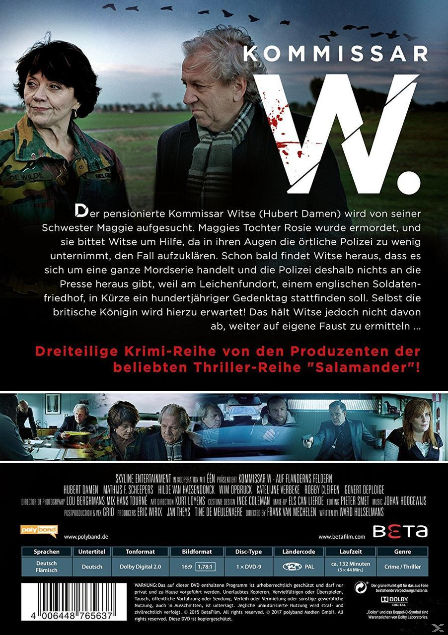 DVD-Cover: Deutscher Text, zwei Personen, ein Mann und eine Frau, mit einer Filmszene im Hintergrund.