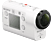 SONY FDR-X3000R - Action camera Bianco