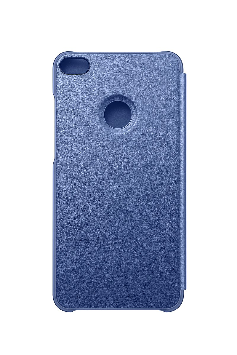 Blau Lite HUAWEI, 51991902, HUAWEI Flip P8 Cover, (2017),