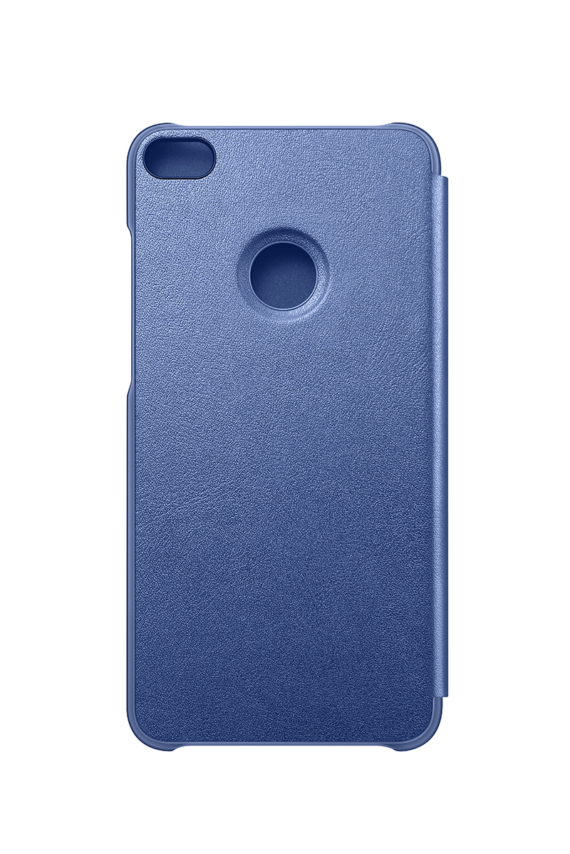 HUAWEI 51991902, Bookcover, HUAWEI, P8 Lite (2017), Blau