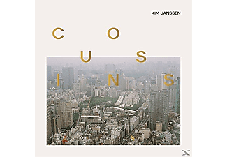 Kim Janssen - Cousins | CD