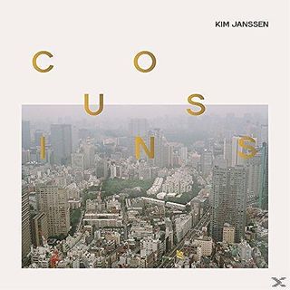 Kim Janssen - Cousins | CD