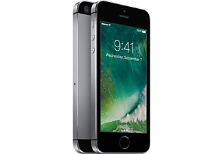 APPLE iPhone 5S 16GB szürke kártyafüggetlen okostelefon (me432lp/a)