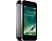 APPLE Outlet iPhone 5S 16GB szürke kártyafüggetlen okostelefon (me432lp/a)