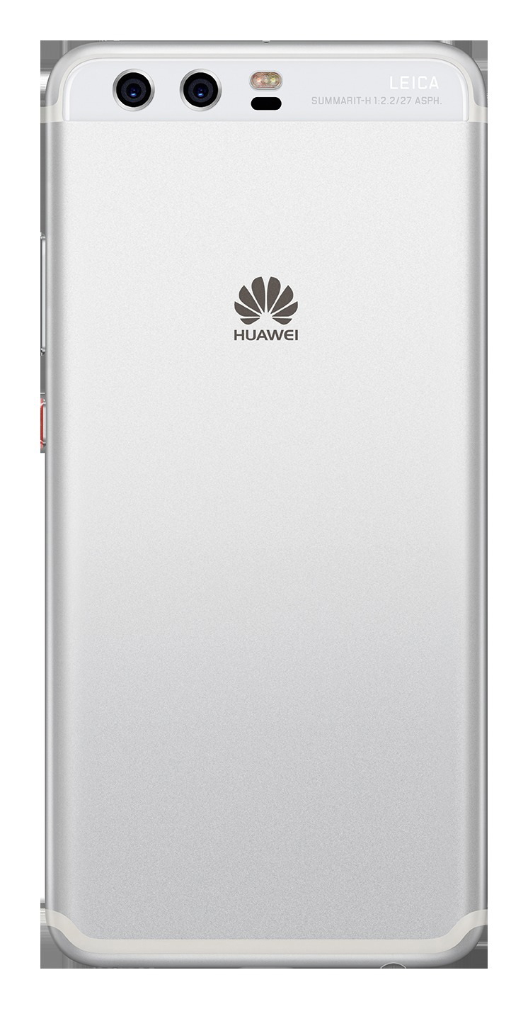 HUAWEI P10 64 GB Silber