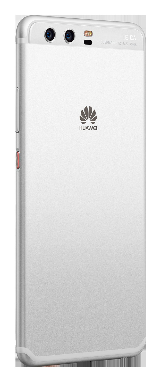 HUAWEI P10 64 GB Silber