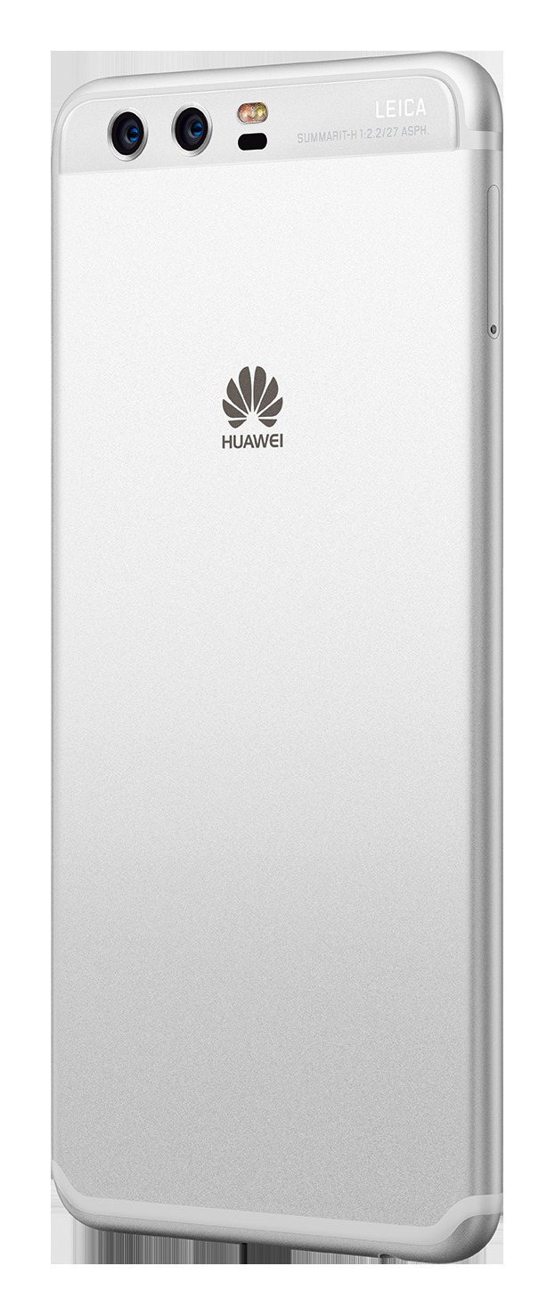HUAWEI P10 64 GB Silber
