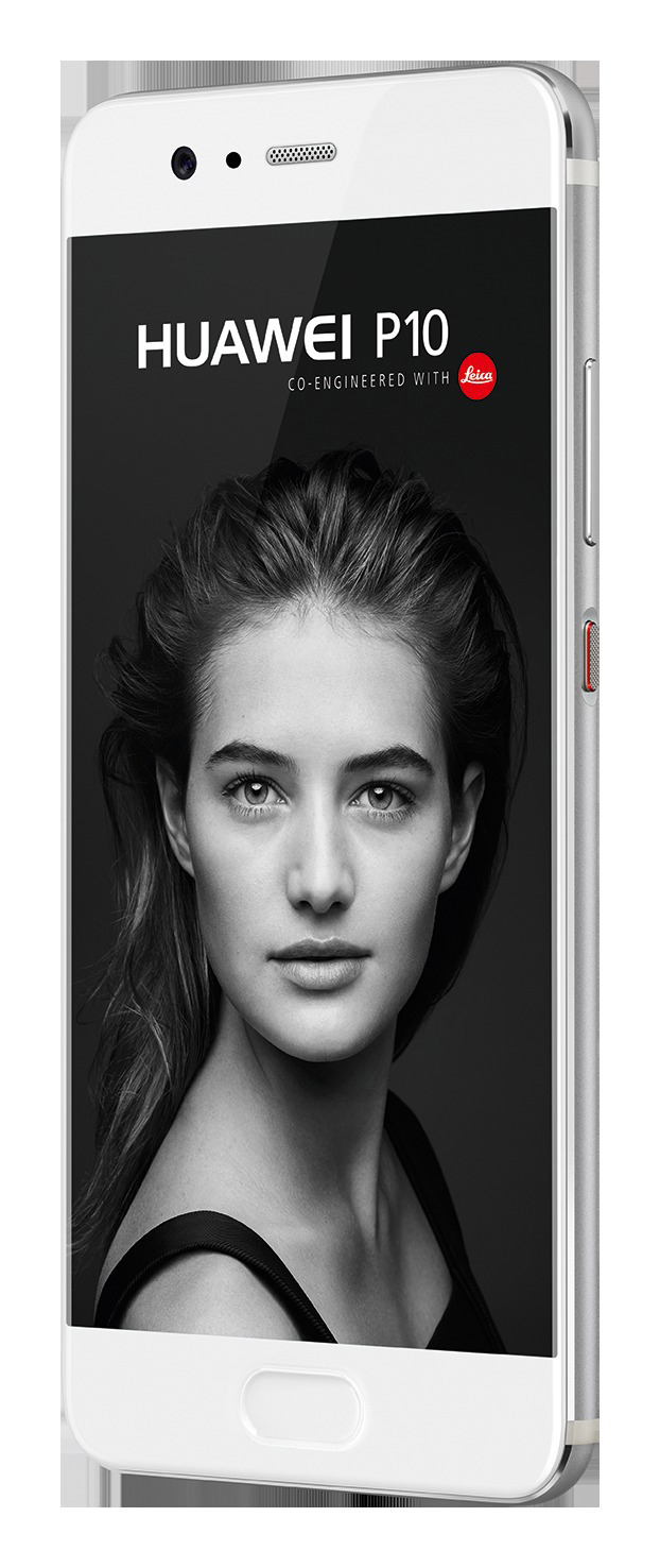 HUAWEI P10 64 GB Silber