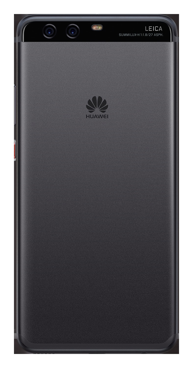 HUAWEI P10 Plus 128 GB Schwarz