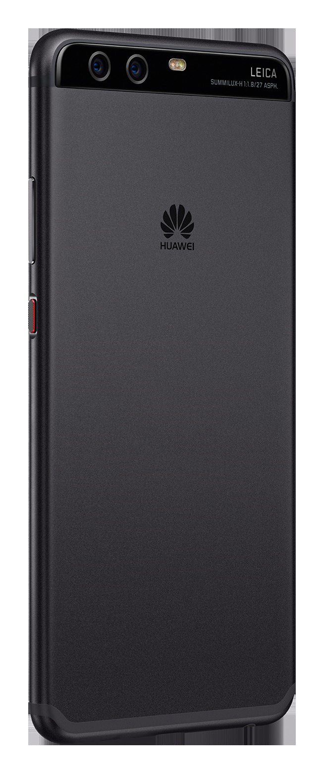 HUAWEI P10 Plus 128 GB Schwarz