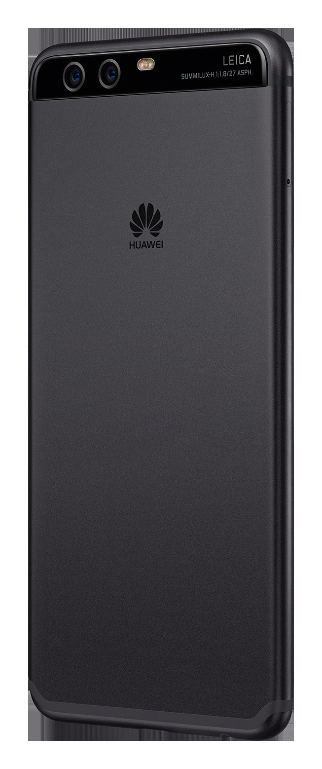 HUAWEI P10 Plus 128 GB Schwarz