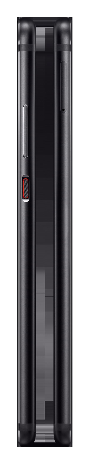 HUAWEI P10 Plus 128 GB Schwarz