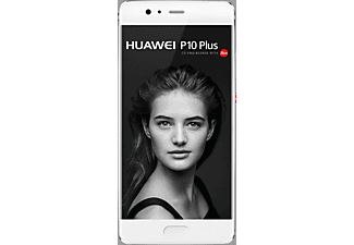 HUAWEI P10 Plus - Smartphone (5.5 ", 128 GB, Argent)