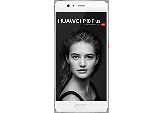 HUAWEI P10 Plus - Smartphone (5.5 ", 128 GB, Silber)