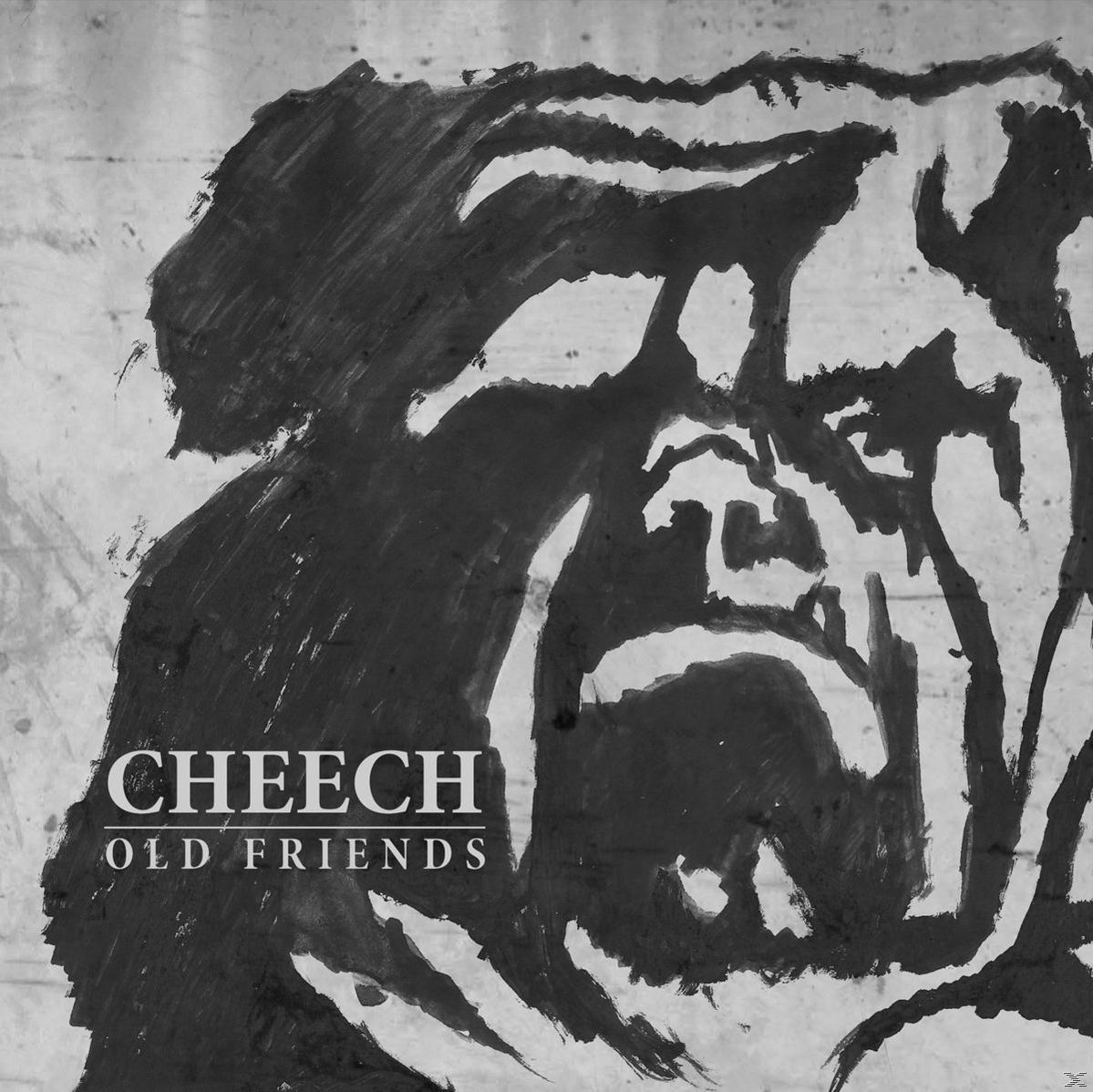 Old - Friends (Digipak) (CD) Cheech -