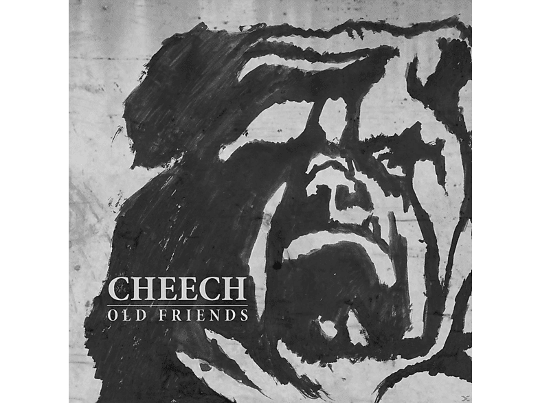 Cheech - Old Friends (Digipak)  - (CD)