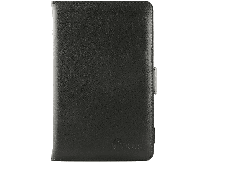 Icarus C027bk Cover - Zwart Omnia C703bk G3