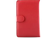 ICARUS C027RD Cover - Rood - Omnia C703BK G3
