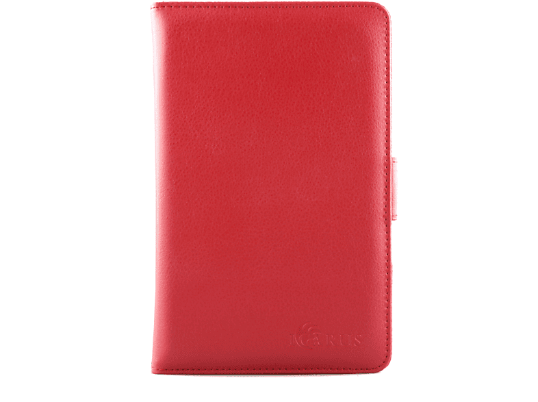 Icarus C027rd Cover - Rood Omnia C703bk G3