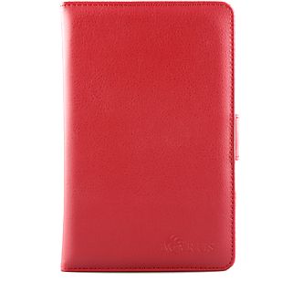 ICARUS C027RD Cover - Rood - Omnia C703BK G3