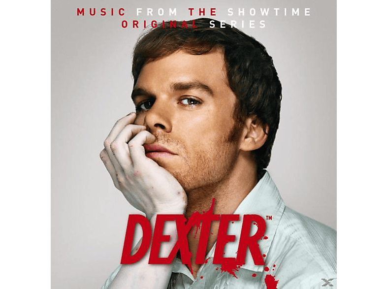 Verschillende Artiesten - Dexter CD